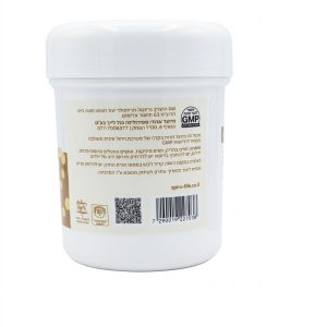 אבקת קולגן קומפלקס ספירוליף 175 גרם – Spirulife