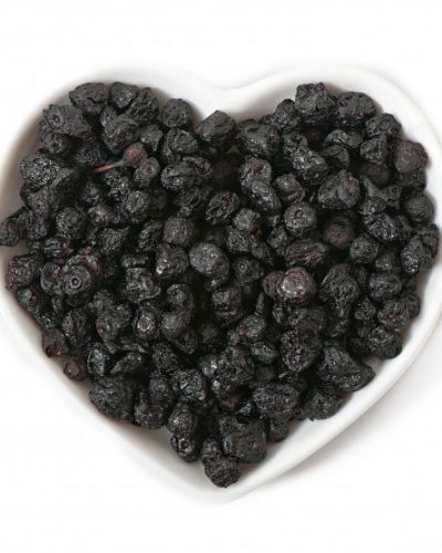 אוכמניה כחולה בלו ברי