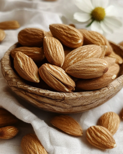 aviv8941_Almonds_in_thick_wooden_shells_on_a_table_with_a_napki_85440591-ebfa-4e30-a310-f65ef9d45b21