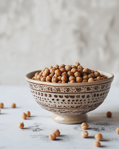 aviv8941_Bulgarian_chickpeas_in_a_bowl_on_a_table_with_more_chi_67276c9d-cce2-4440-8317-baffbe7a2726