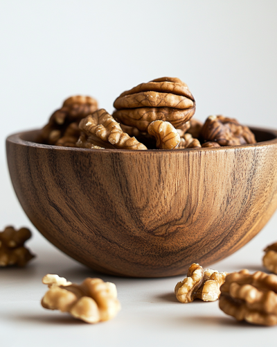 aviv8941_Chopped_walnuts_in_a_wooden_bowl_on_a_table._There_are_6978fb04-1bc9-41a1-9b26-36de5b61578b copy