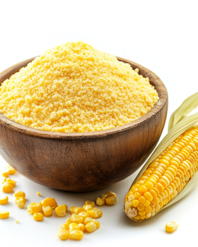 aviv8941_Cornmeal_in_a_wooden_bowl_on_a_table_with_corn_on_the__27fb147e-2173-4871-8b89-cebde8744381