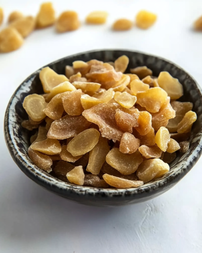 aviv8941_Dried_ginger_in_a_bowl_on_a_table_with_a_white_backgro_e5f19959-6750-4f01-9360-2f073d9c5131
