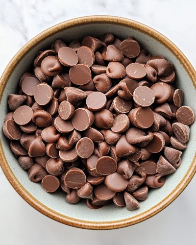 aviv8941_Milk_chocolate_chips_coins_in_a_bowl_on_a_table_with_a_be3d503c-1fc2-45c4-b73f-9109bc260f8d