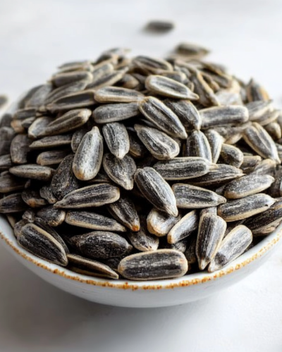 aviv8941_Roasted_black_sunflower_seeds_in_a_bowl_on_a_table_wit_f20156af-c09e-489e-9570-125d21358489