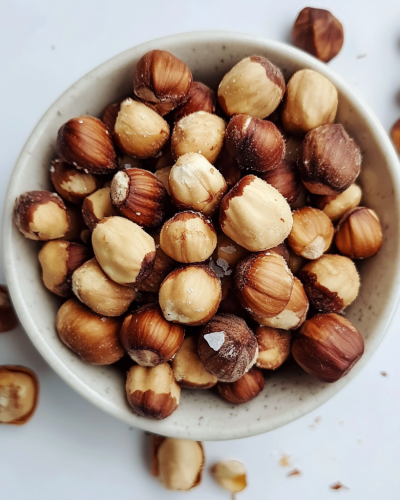 aviv8941_Roasted_hazelnuts_with_salt_in_a_bowl_on_a_table_and_o_c2cc8987-1995-4942-8937-dc4c86d83ef1
