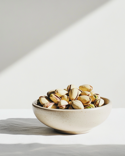 aviv8941_Roasted_pistachios_in_a_bowl_on_a_table_with_a_white_b_17715f68-cfc9-44e6-852a-b59786c957d8