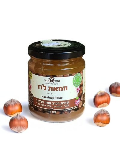hazelnut
