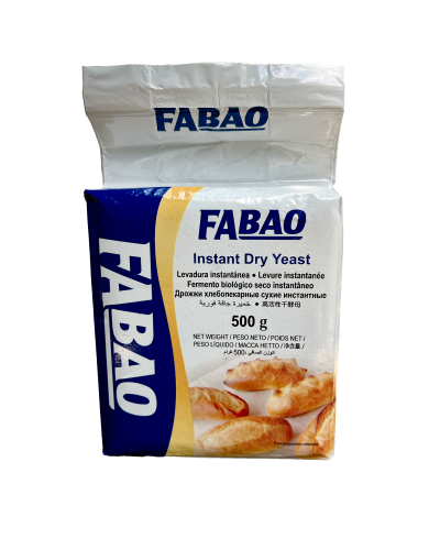 instant dry yeast