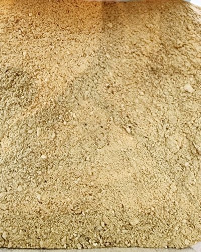 אבקת פטריות שמפניון במשקל