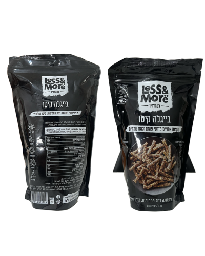 בייגלה קיטו