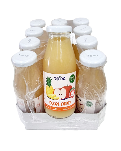 גרופר תפוח אננס חבילה