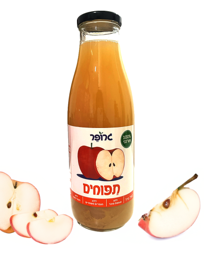 גרופר תפוחים