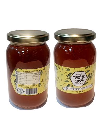 דבש אופיר