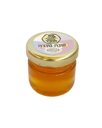 דבש אופיר קטנטן 30 גר'