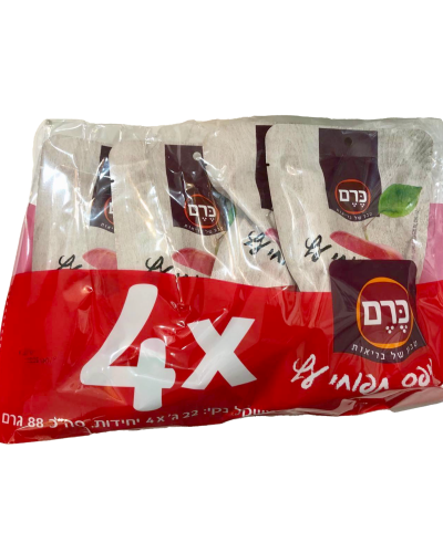 יציפס תפוחי עץ
