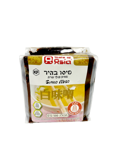מיסו בהיר