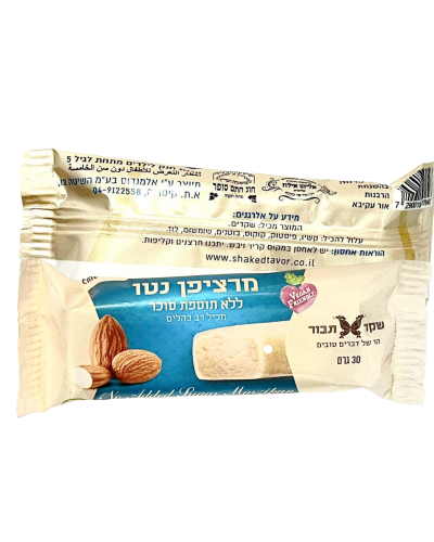 מרציפן 30גר