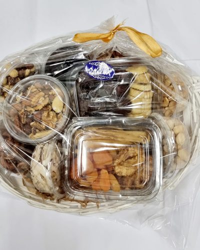 סלסלת טו בשבט 4