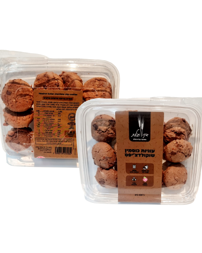 עוגיותכוסמין