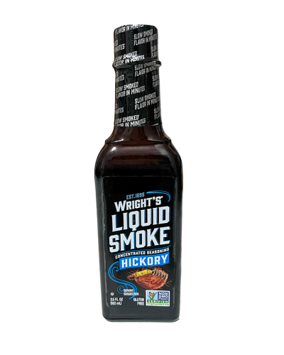 עשן לבשר עלהאש