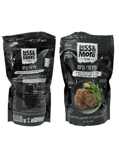 פירורי קיטו