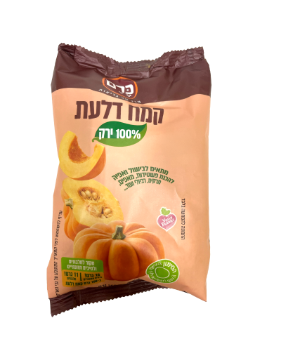 קמח דלעת