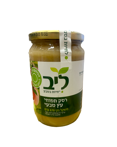 רסק תפוחי עץ