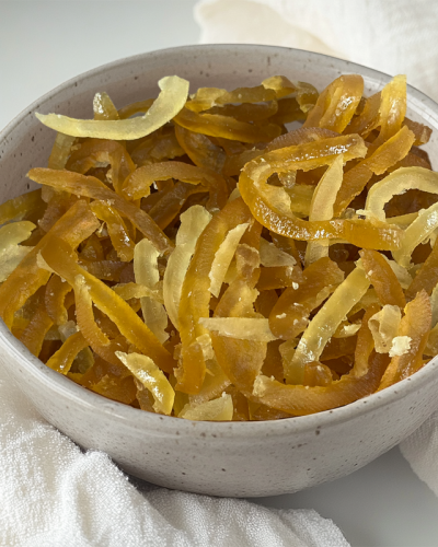 רצועת הדרים אשכולית