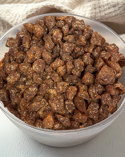 תפוח קינמון